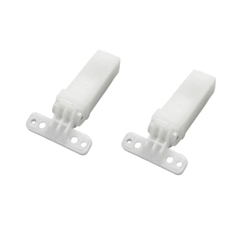Charnière ADF Samsung CLX 3185 SCX 3205 robuste pour un scanner stable