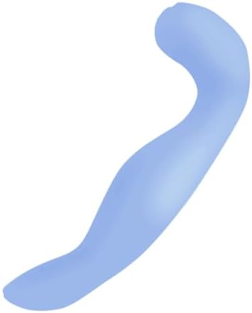 MOGU 気持ちいい抱きまくら 本体(カバー付) (クールブルー)