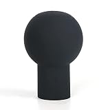 palanca de cambios moto 1. Hecho de silicona de alta calidad, apto para alimentos y ecológico, es inodoro, cómodo y no dañará el automóvil.