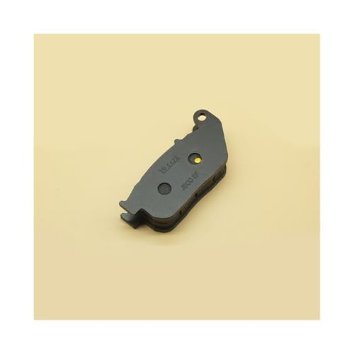 Plaquettes frein avant XL1200CP supprimez les sifflements au freinage moto