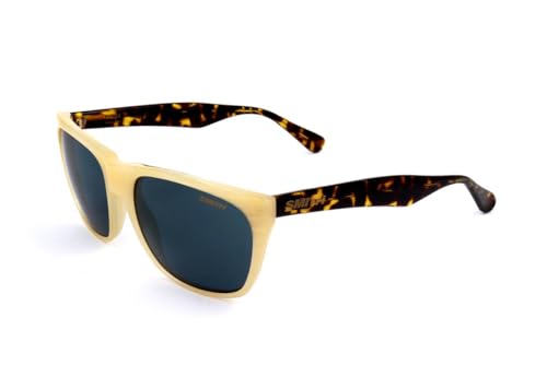 Smith Optics Tioga ChromaPop Polarized Sunglasses, Ivory Tort