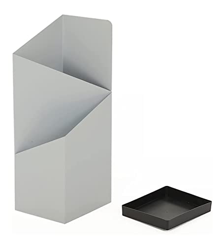 Porta Guarda Chuva Suporte De Guarda-Chuva Suporte De Guarda-chuva De Metal Nórdico Com Bandeja De G