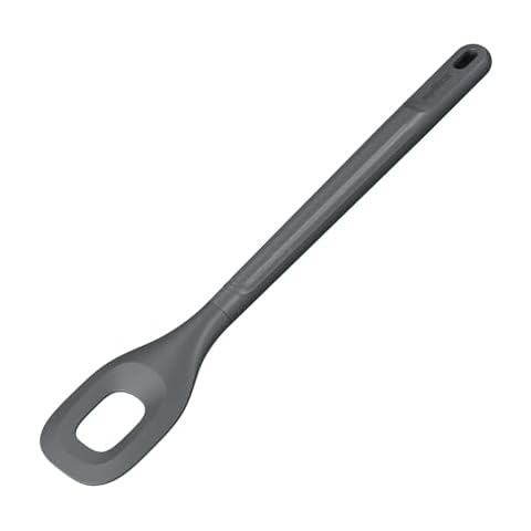 Zyliss Sustainable Wheat Straw Mixing Spoon Cover