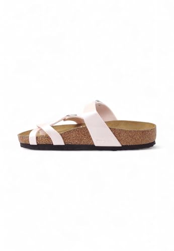 Mayari Double Strap Adjustable Flip Flop Sandal2