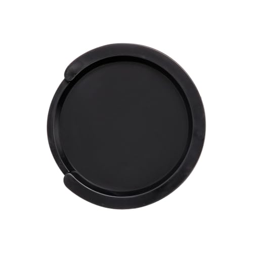 アコースティックギターのサウンドホールカバーサウンドホールミューターソフトシリコンサウンドホールカバーはフィードバックバスターを排除し、耐久性に優れています