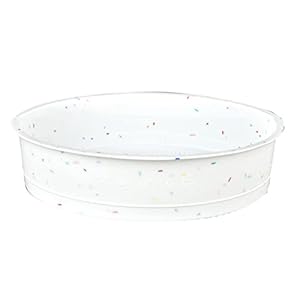 SEAYACK Rechteckige Silikon Brotbackform