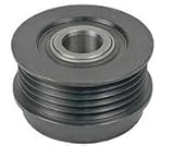 #US Replacement Part for ALTERNATOR PULLEY FIT For Audi For Volkswagen 5 GROOVE CLUTCH 028-903-018G