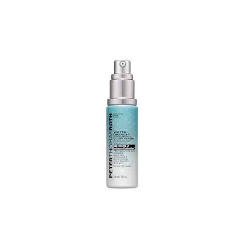 Peter Thomas Roth | Water Drench Hyaluronic Glow Serum
