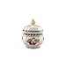 Produktbild Villeroy & Boch French Garden Fleurence Zuckerdose, Premium Porzellan, Weiß/Bunt 10-2281-0930 0.20 L
