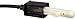 Dorman 905-121 Steering Column Shift Mechanism Compatible with Select Chevrolet Models