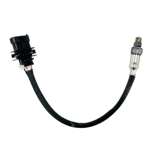 Sonde lambda O2 capteur d'oxygène échappement compatible A4 et TT - 2