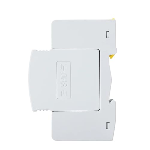 Parafoudre AC SPD basse tension 275V protection tableau électrique maison contre la foudre - 2