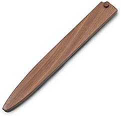 Wooden Saya Cover Blade Protector for sushi sashimi knife Sheath 210mm 240mm 270mm 300mm (300mm)