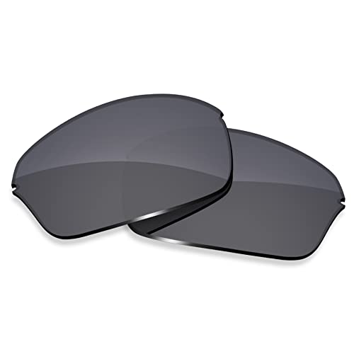 Image of ToughAsNails Replacement Lenses for Oakley Half Wire 2.0 Sunglasses - More Options