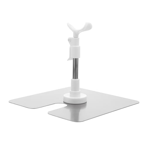 VICASKY Doll Stand Holder Figure Display Rack Stable Portable Perfect for Doll Storage