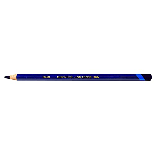 Derwent Inktense Pencils mauve 740