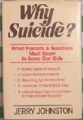 Why Suicide? 0840790899 Book Cover