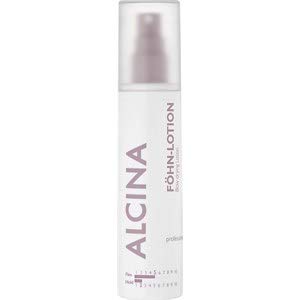 Alcina Professional Föhn Lotion