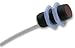 DATASENSOR S15-PA-2-C10-PK SENSOR, MEDIUM, DIFFUSE, M18, PNP