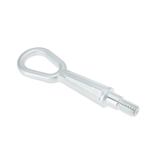 ECSiNG Boulon de Crochet de Remorquage de Remplacement 72157070643 Compatible avec BMW Série 1 3 5...