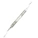 AA PRO Gracey CURETTES 13/14 Dental PERIODONTAL Hollow Handle Double Ended Instruments A+ Quality