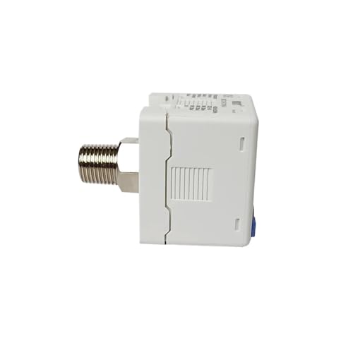 Manomètre numérique de haute précision MS32 RS485 MS32P060A pour automate