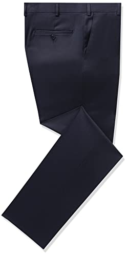 Image of Park Avenue Men's Rayon Notch Lapel Suit