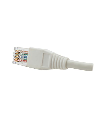 Cable Patch Legrand On-Q CAT 5e 24 pulgadas RJ45 miniatura 2