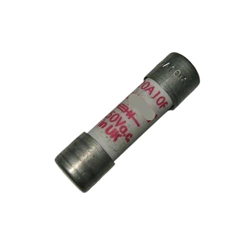 Fusible FWA-20A10F 20A pour éviter les pannes de courant sur vos machines d'atelier