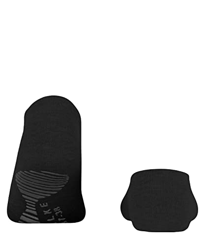 Image of FALKE Women's Cool Kick Sneaker Cut Slipper Socks, Sole Grips, 1 Pair