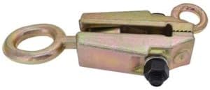 #US Tool Part For 5 Ton 2 Way Frame Back Self-Tightening Auto Body Repair Pull Clamp Tool