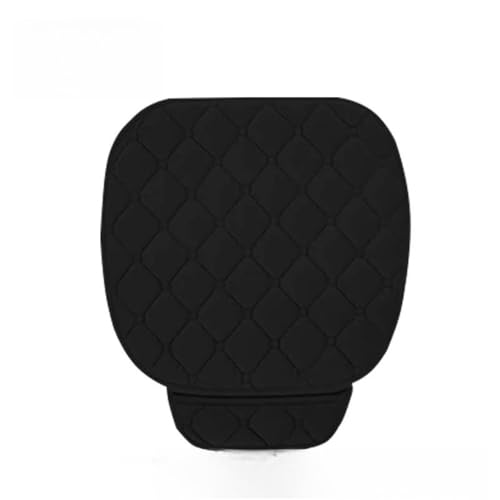 Housse siège voiture contre le froid avec coussin universel isolant