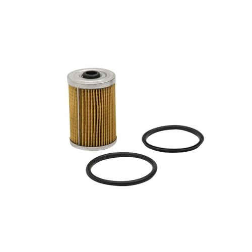 Kit de mantenimiento 100 horas para motor MerCruiser V8 miniatura 4