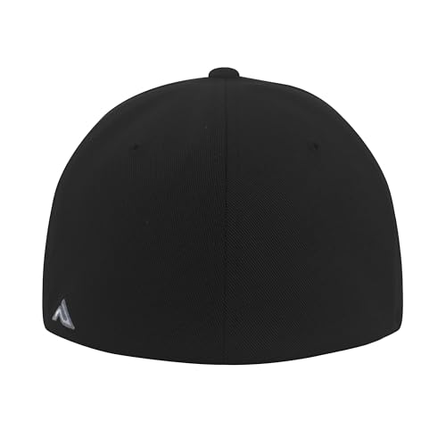 Image of Pacific Headwear Unisex-Adult Pacific Headwear Premium a /C Performance Flexfit Cap