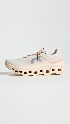 Image of On Women's Cloudmonster Sneakers