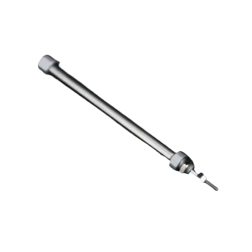Cilindro de aire de simple efecto CDJ2B10-50S con diámetro de 10mm para precisión 3