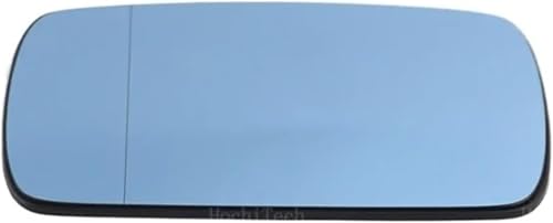Verre de rétroviseur pour BMW E46 berline et Compact 1999-2005 - 2