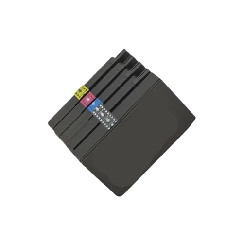 Cartouche d'encre 962XL compatible pour imprimantes OfficeJet Pro 9010 à 9025, pack de 4 couleurs