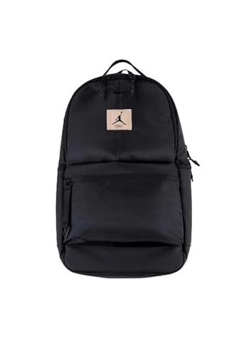 Jordan Air Adult Unisex Off Court Backpack,Black,One Size