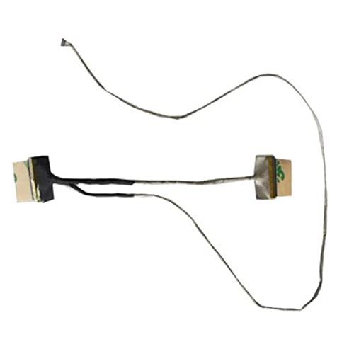 Cable de pantalla para ASUS W90 soluciona parpadeos y fallos de video en W90V W90VN