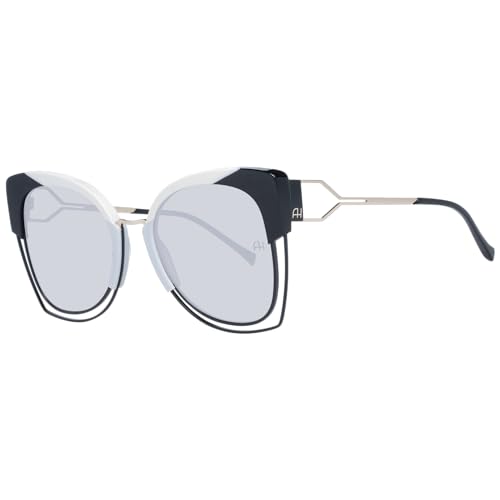 Ana Hickmann Lunettes De Soleil AH3181 P02 finitions premium monture 54