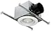 Soler and Palau vlh-100 1 Vent Light with Halogen Bulb for the KIT-TD100XH Lighted Standard Exhaust Kits