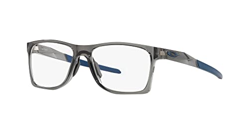 Image of Oakley mens Ox8163 Centerboard Square Prescription Eyewear Frames