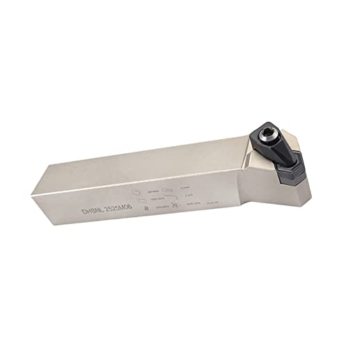 Portaherramientas para Torno DHSNR 2020K06 Derecho miniatura 1