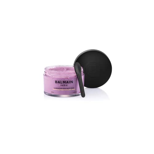 BALMAIN PARIS - Iluminando máscara Blanca 200 ml