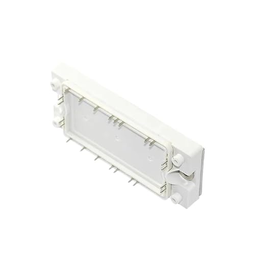 Module GD35PIX120C5SN IGBT 1200V pour onduleur triphasé