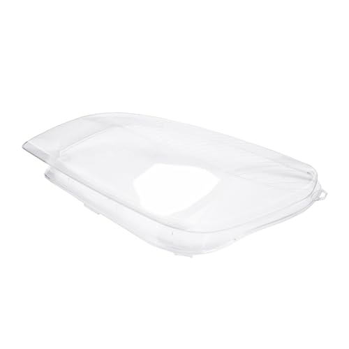Coque phare de voiture boîtier avant pour Astra H gauche