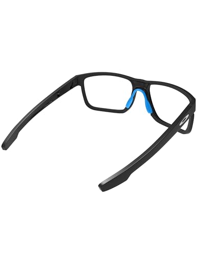 Image of ToughAsNails Standard Fit Replacement Nose Pads Pieces for Oakley Split Shot OO9416 Sunglasses