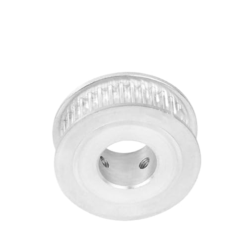 Poulie 2GT 38 dents largeur 6mm alésage 6.35mm type AF pour courroie