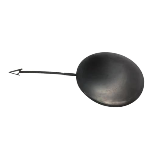 Cache remorquage avant pare-chocs 8E0807241C Audi A4 B7 berline avant